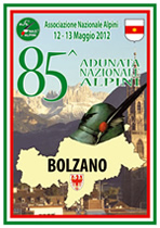 Bolzano 2012