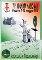 Padova 98