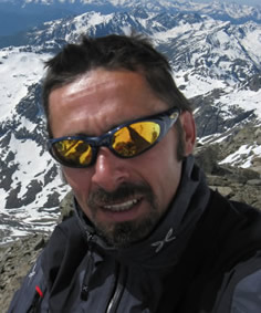 Enio Del Frari