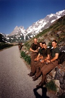 monte bianco 001
