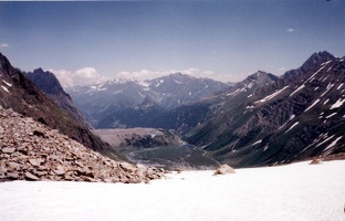 monte bianco 005