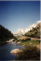 monte bianco 007