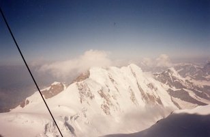 monte rosa - gnifetti008
