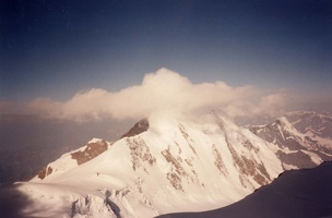 monte rosa - gnifetti009