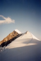 monte rosa - verso la cima001