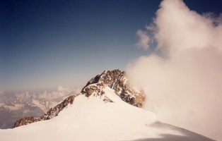 monte rosa - verso la cima002