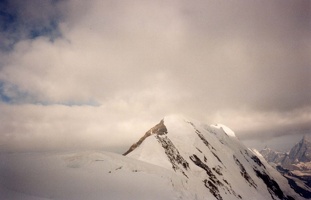 monte rosa - verso la cima003