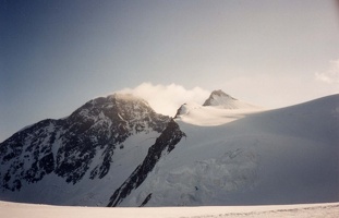 monte rosa - verso la cima004