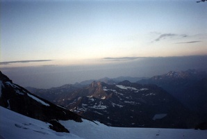 monte rosa - verso la cima007
