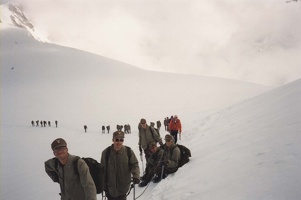 monte rosa - verso la cima010