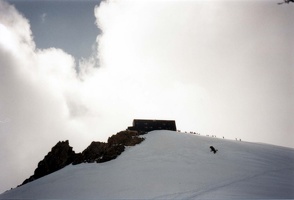monte rosa - verso la cima012