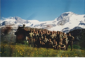 lago gabiet
