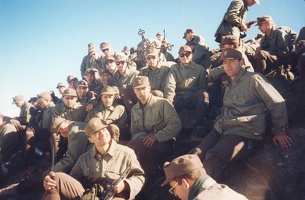Monte Emilius 1
