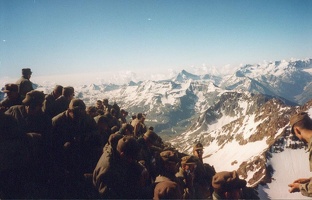 Monte Emilius 2