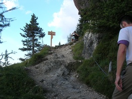 In Marcia 2013
