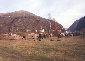 2° Rgt. Alpini